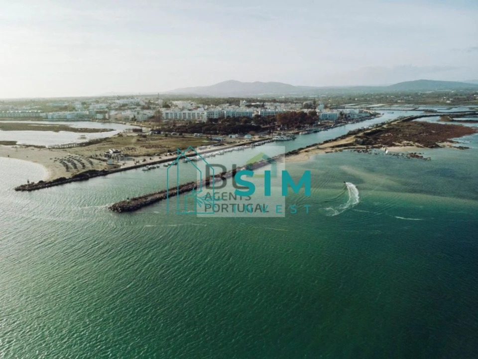 Moradia T3 para Venda em Moncarapacho e Fuseta Foto 19