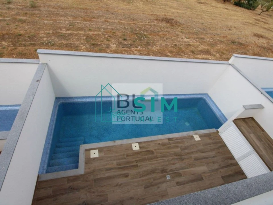 Moradia T3 para Venda em Moncarapacho e Fuseta Foto 10