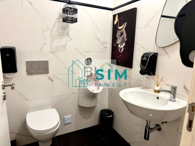 Loja para Venda em Tavira (Santa Maria e Santiago) Foto 18