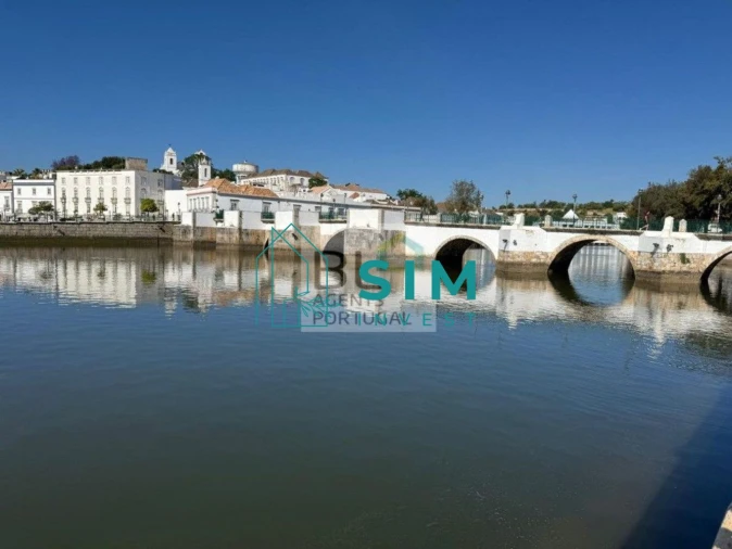 Loja para Venda em Tavira (Santa Maria e Santiago) Foto 20
