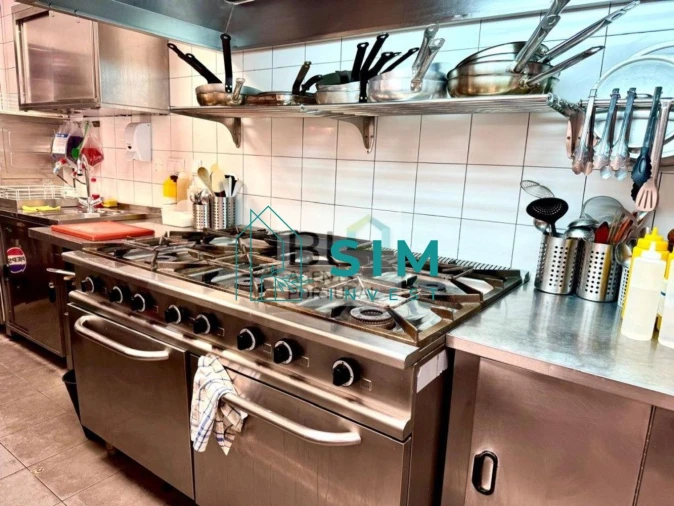 Loja para Venda em Tavira (Santa Maria e Santiago) Foto 9