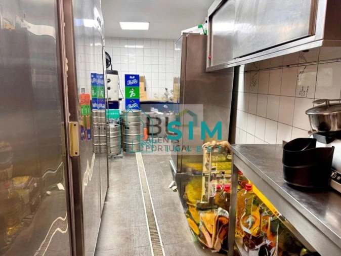 Loja para Venda em Tavira (Santa Maria e Santiago) Foto 12