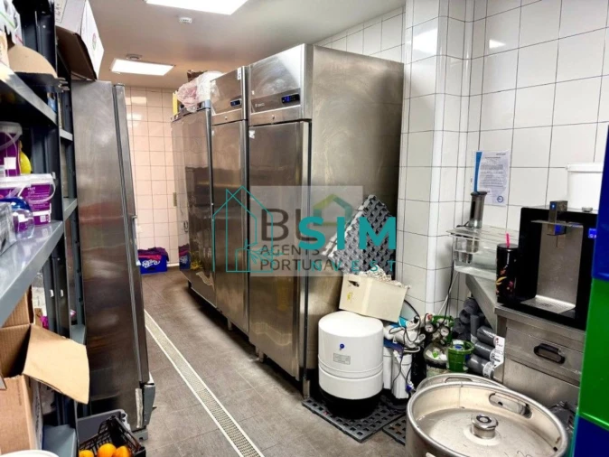 Loja para Venda em Tavira (Santa Maria e Santiago) Foto 11