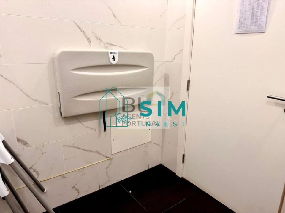 Loja para Venda em Tavira (Santa Maria e Santiago) Foto 17