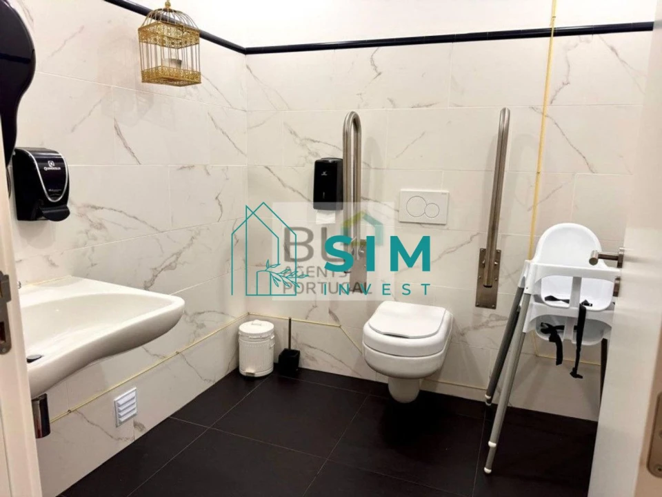 Loja para Venda em Tavira (Santa Maria e Santiago) Foto 16