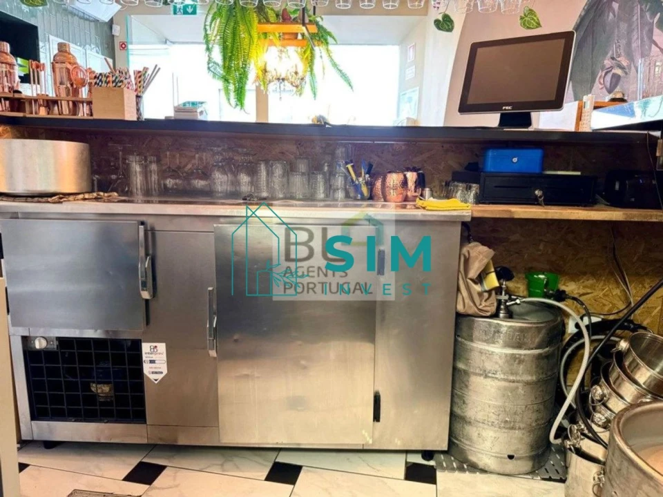 Loja para Venda em Tavira (Santa Maria e Santiago) Foto 5