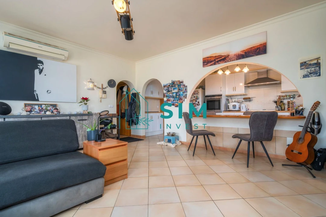 Moradia T1 para Venda em Conceição e Cabanas de Tavira Foto 11