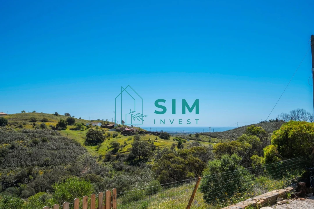 Moradia T1 para Venda em Conceição e Cabanas de Tavira Foto 23