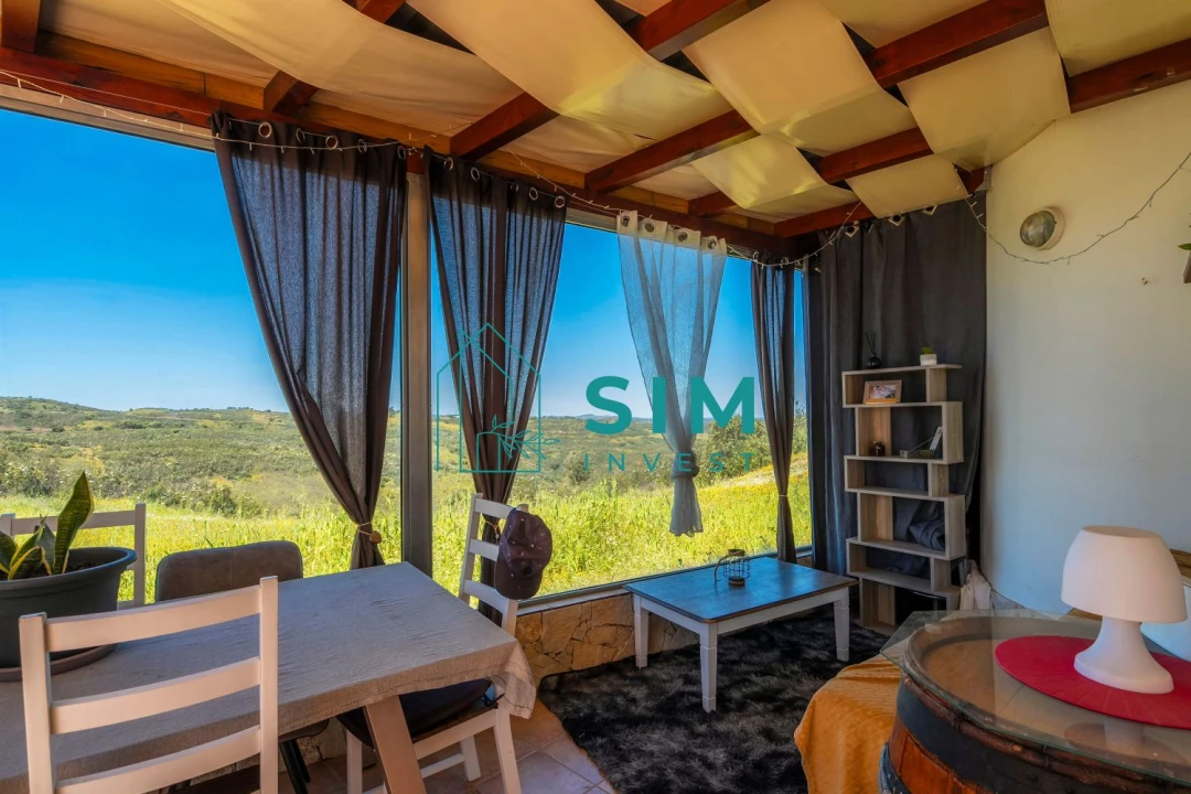 Moradia T1 para Venda em Conceição e Cabanas de Tavira Foto 8