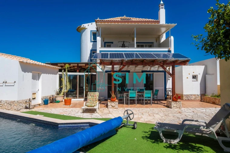 Moradia T1 para Venda em Conceição e Cabanas de Tavira Foto 7