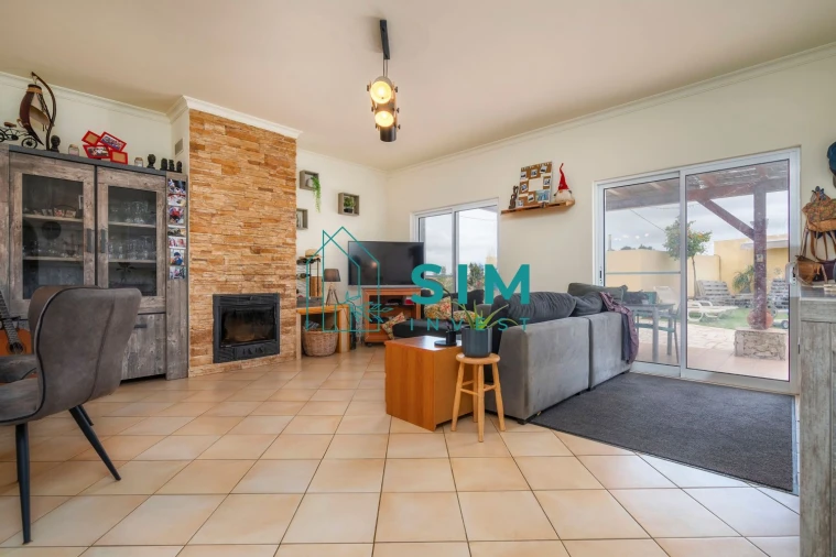 Moradia T1 para Venda em Conceição e Cabanas de Tavira Foto 10