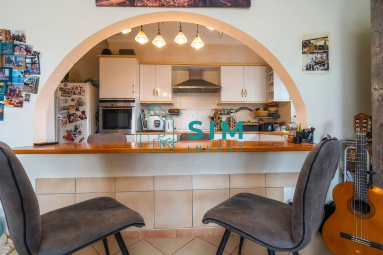 Moradia T1 para Venda em Conceição e Cabanas de Tavira Foto 14