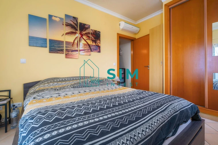 Moradia T1 para Venda em Conceição e Cabanas de Tavira Foto 19