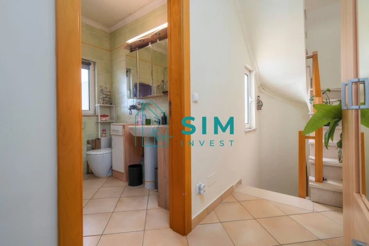 Moradia T1 para Venda em Conceição e Cabanas de Tavira Foto 27