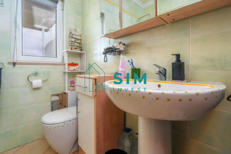 Moradia T1 para Venda em Conceição e Cabanas de Tavira Foto 26