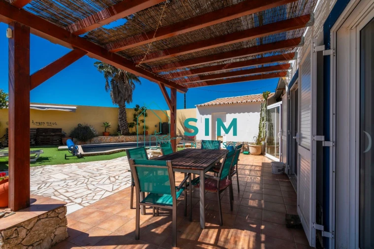 Moradia T1 para Venda em Conceição e Cabanas de Tavira Foto 5