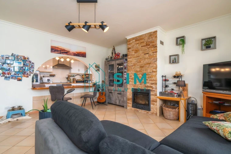 Moradia T1 para Venda em Conceição e Cabanas de Tavira Foto 13