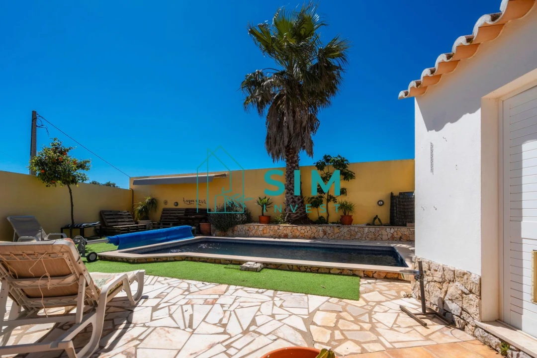 Moradia T1 para Venda em Conceição e Cabanas de Tavira Foto 6