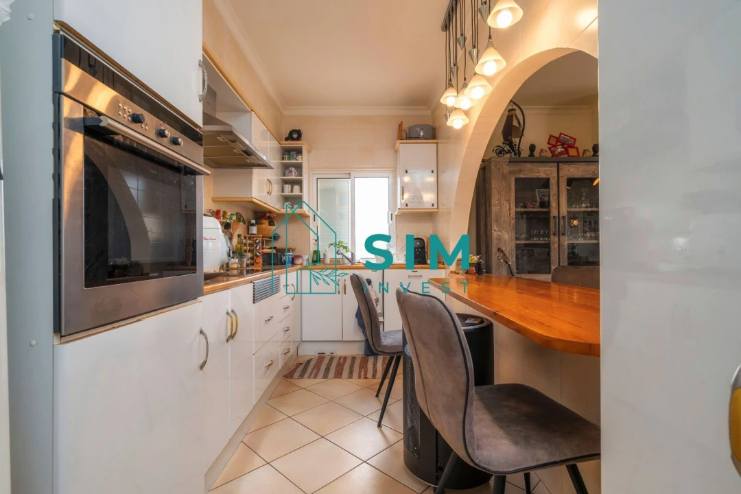 Moradia T1 para Venda em Conceição e Cabanas de Tavira Foto 15