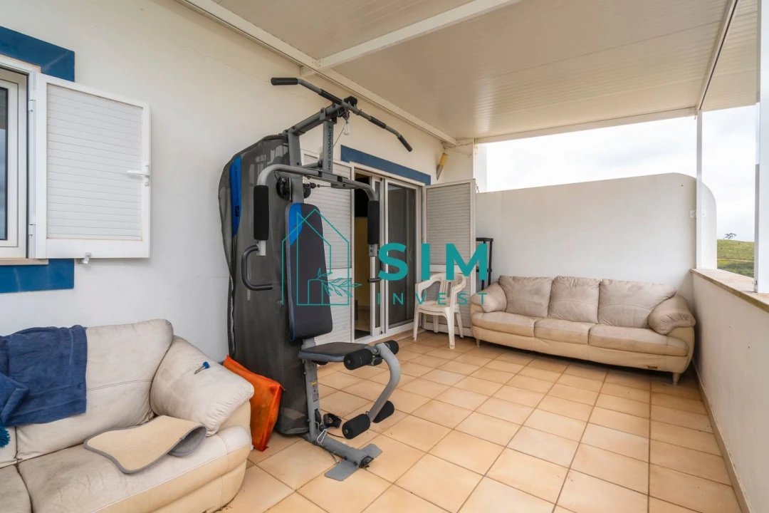 Moradia T1 para Venda em Conceição e Cabanas de Tavira Foto 21