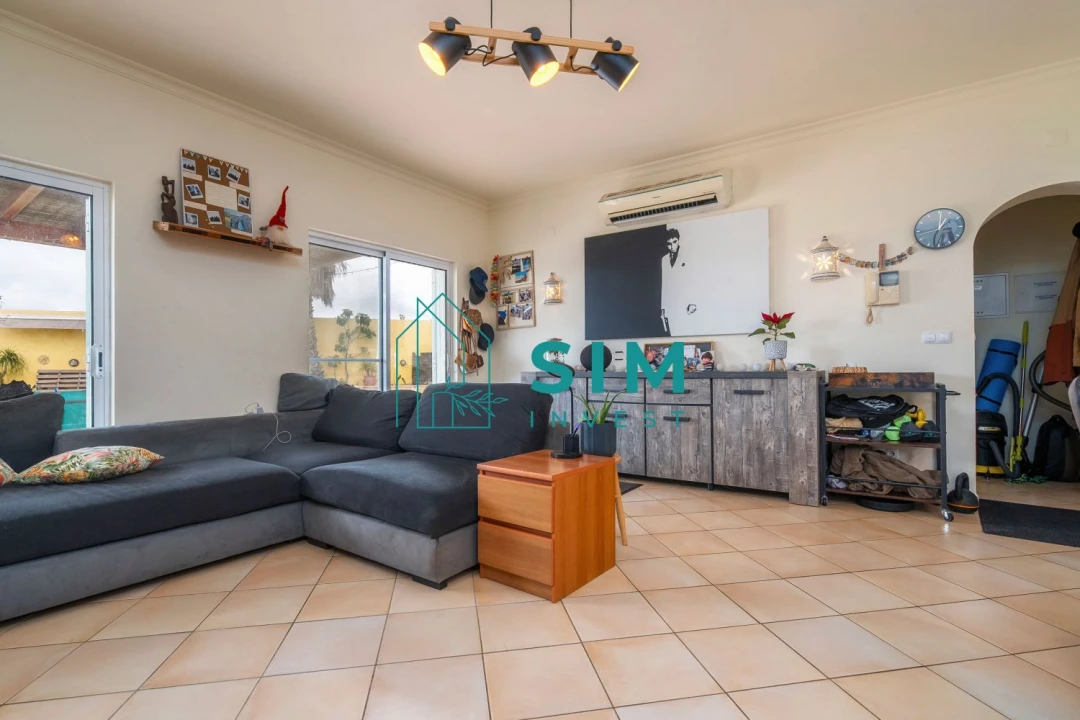 Moradia T1 para Venda em Conceição e Cabanas de Tavira Foto 12