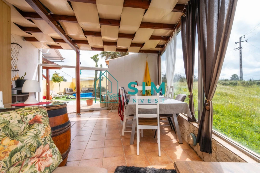 Moradia T1 para Venda em Conceição e Cabanas de Tavira Foto 9