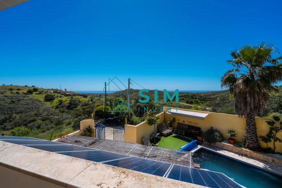 Moradia T1 para Venda em Conceição e Cabanas de Tavira Foto 22