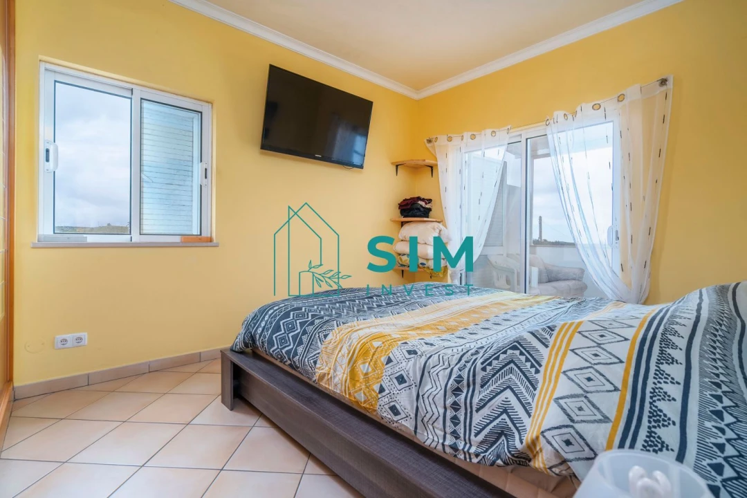 Moradia T1 para Venda em Conceição e Cabanas de Tavira Foto 17