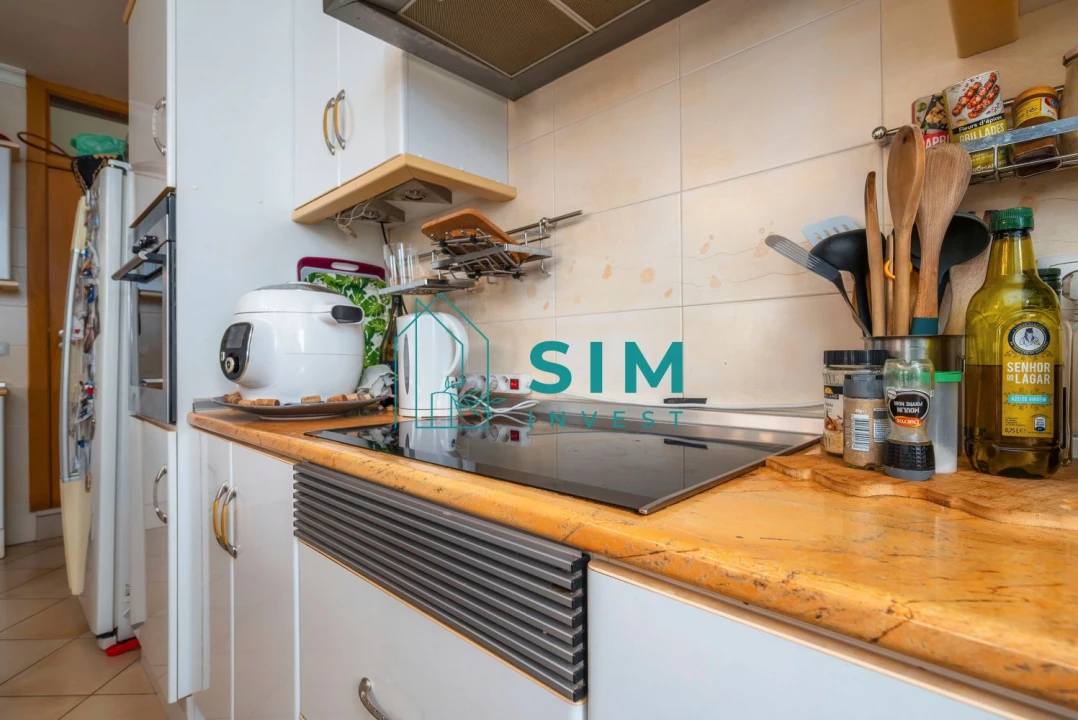 Moradia T1 para Venda em Conceição e Cabanas de Tavira Foto 16