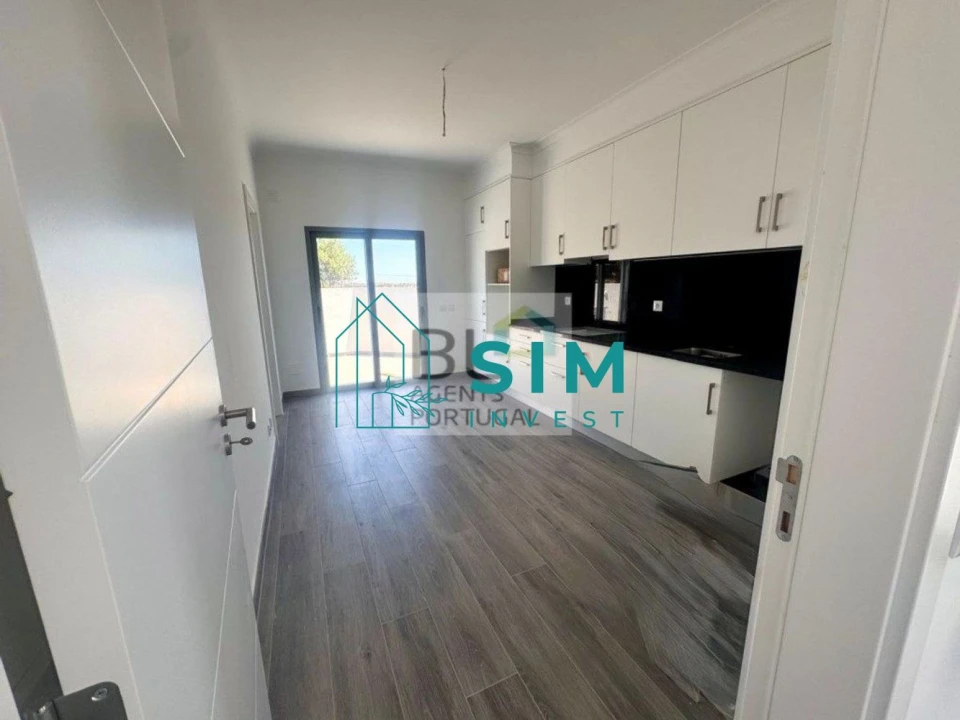 Moradia T3 para Venda em Castro Marim Foto 8