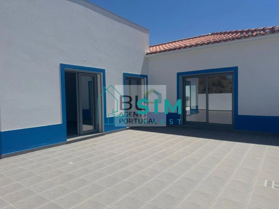 Moradia T3 para Venda em Castro Marim Foto 15