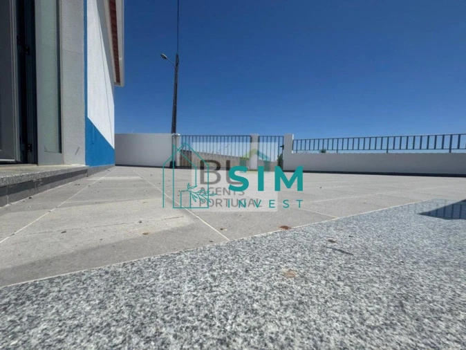 Moradia T3 para Venda em Castro Marim Foto 3