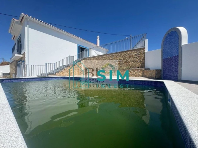 Moradia T3 para Venda em Castro Marim