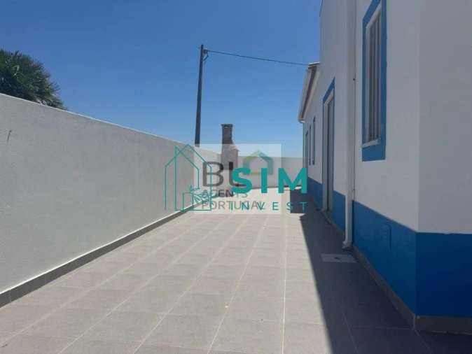 Moradia T3 para Venda em Castro Marim Foto 11