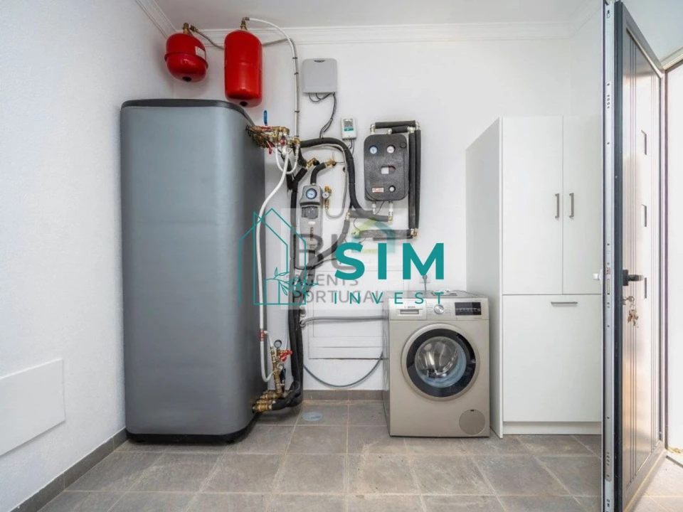 Moradia T3 para Venda em Castro Marim Foto 24