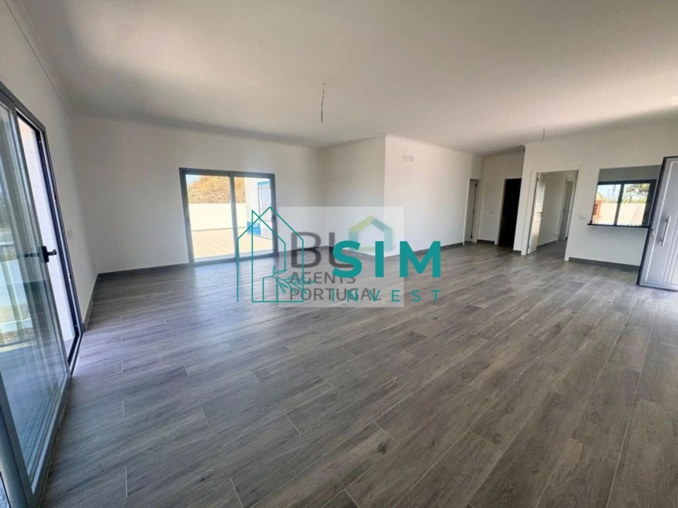 Moradia T3 para Venda em Castro Marim Foto 5