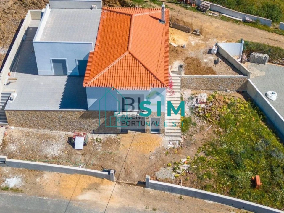 Moradia T3 para Venda em Castro Marim Foto 2