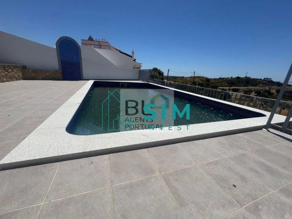 Moradia T3 para Venda em Castro Marim Foto 4