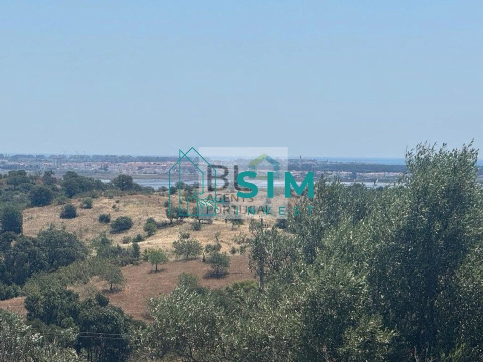 Moradia T3 para Venda em Castro Marim Foto 23