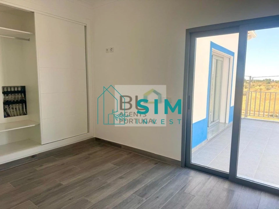 Moradia T3 para Venda em Castro Marim Foto 14