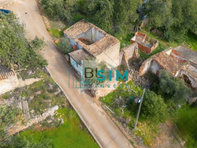 Terreno para Venda em Querença, Tôr e Benafim Foto 10