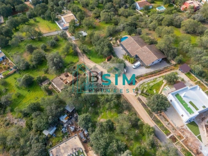 Terreno para Venda em Querença, Tôr e Benafim Foto 7