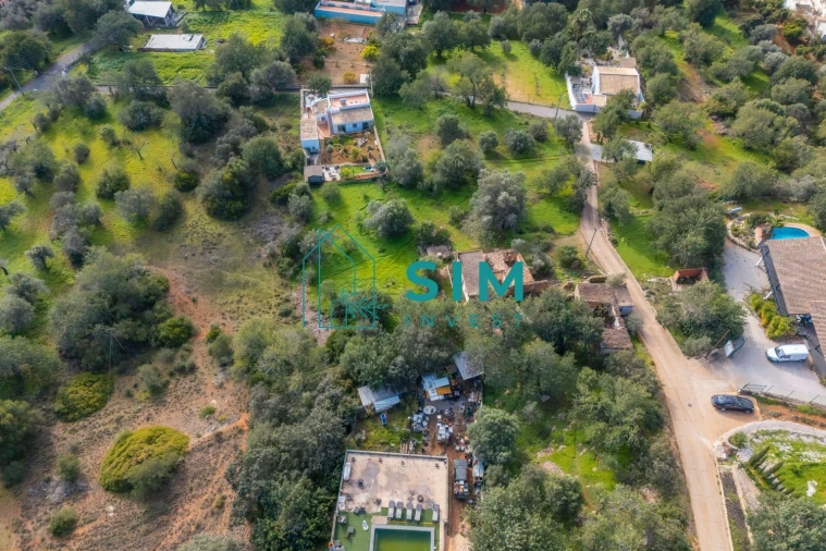 Terreno para Venda em Querença, Tôr e Benafim Foto 7