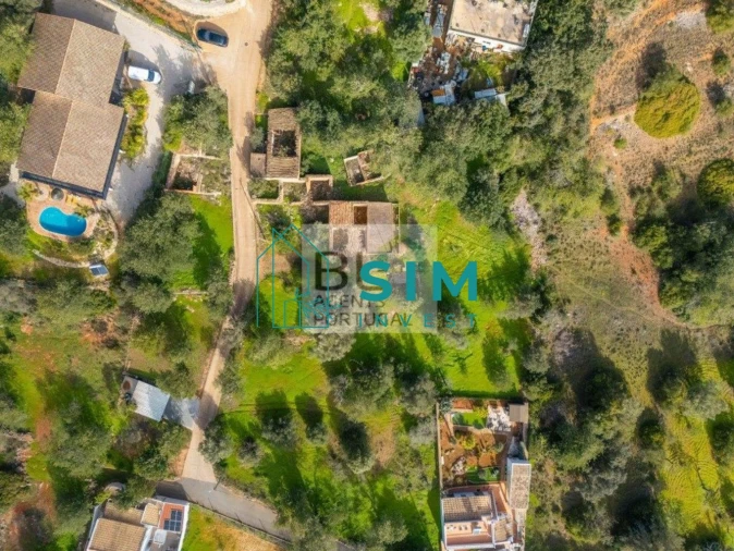 Terreno para Venda em Querença, Tôr e Benafim Foto 11