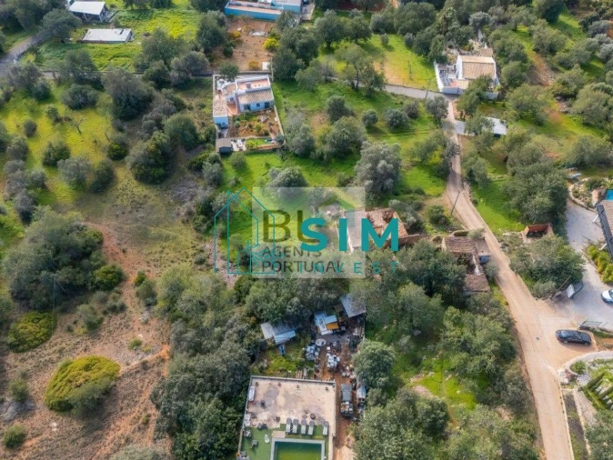 Terreno para Venda em Querença, Tôr e Benafim Foto 6