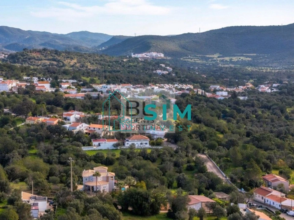 Terreno para Venda em Querença, Tôr e Benafim Foto 9