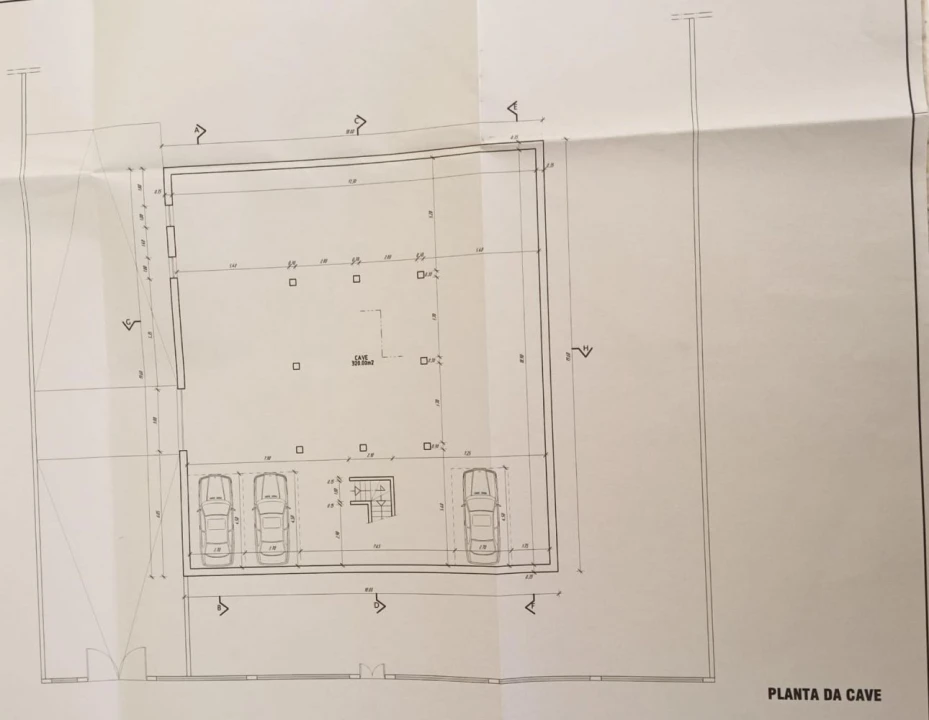 Moradia T3 para Venda em Quelfes Foto 36