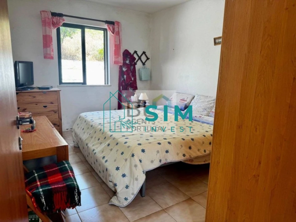 Moradia T4 para Venda em Vila Nova de Cacela Foto 17