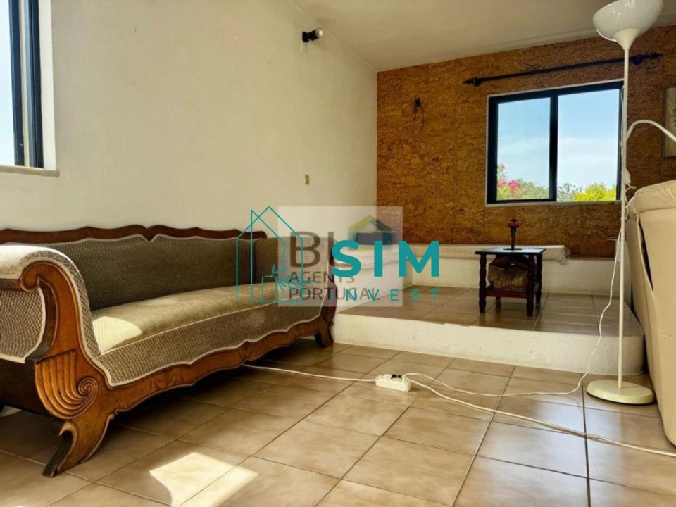 Moradia T4 para Venda em Vila Nova de Cacela Foto 4