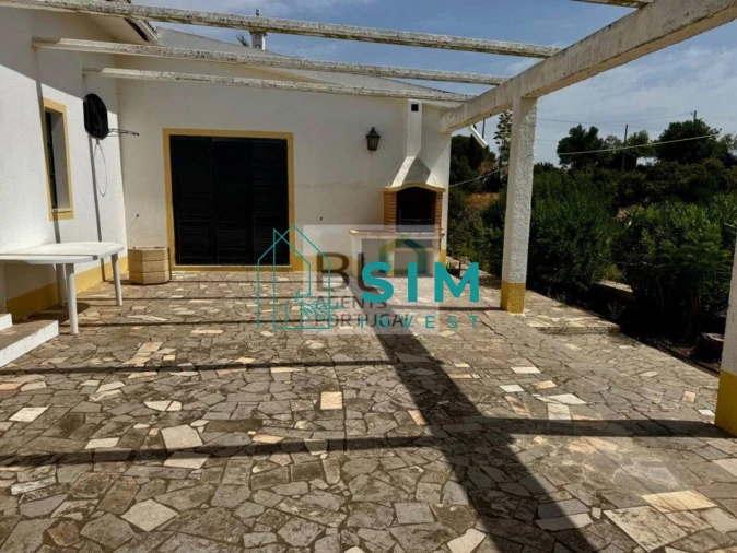 Moradia T4 para Venda em Vila Nova de Cacela Foto 23